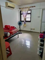 Blk 129 Yio Chu Kang Ville (Ang Mo Kio), HDB 3 Rooms #365809801